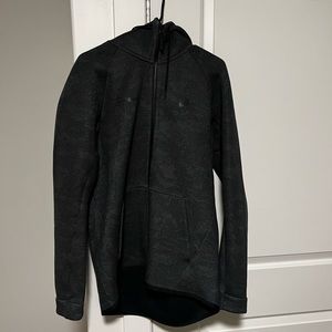 Nike x Weave Collab Camo tech fleece large